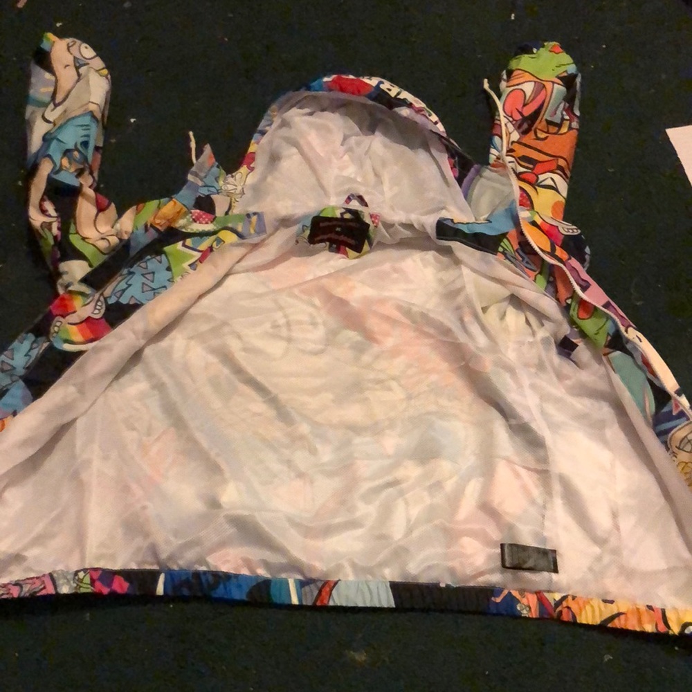 Nickelodeon jacket